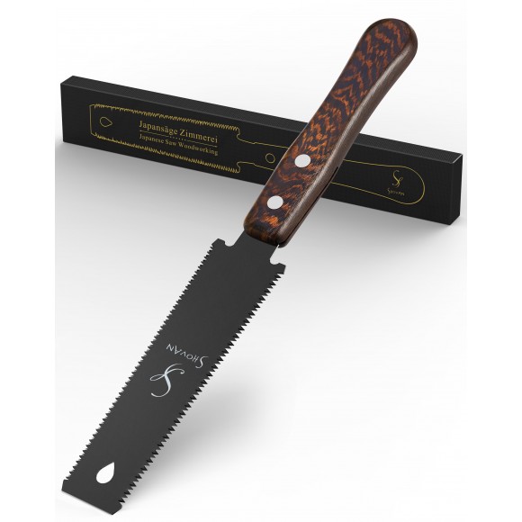 Japanese Ryoba Mini Saw